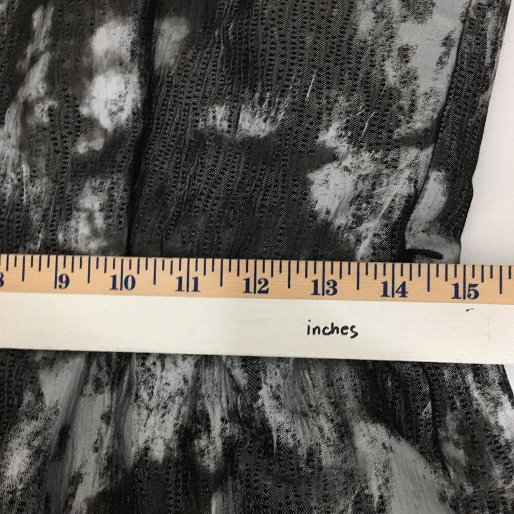 Michael Michael Kors Above The Knee Fit and Flare Dress Size 8 - Picture 7 of 11